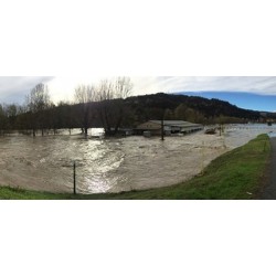 Campo Largo se prepara para o  El Niño 2026/2027